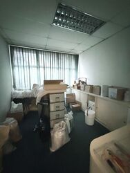 Tuas South Street 5 (D22), Factory #517633221